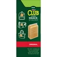 thumbnail image 6 of Kellogg's Club Crackers Snack Stacks (2.08 oz., 24 pk.), 6 of 9