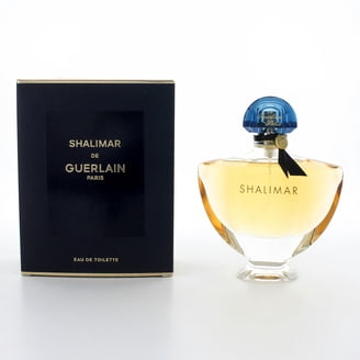 Guerlain Shalimar Souffle De Parfum for Women - 3 oz EDP Spray