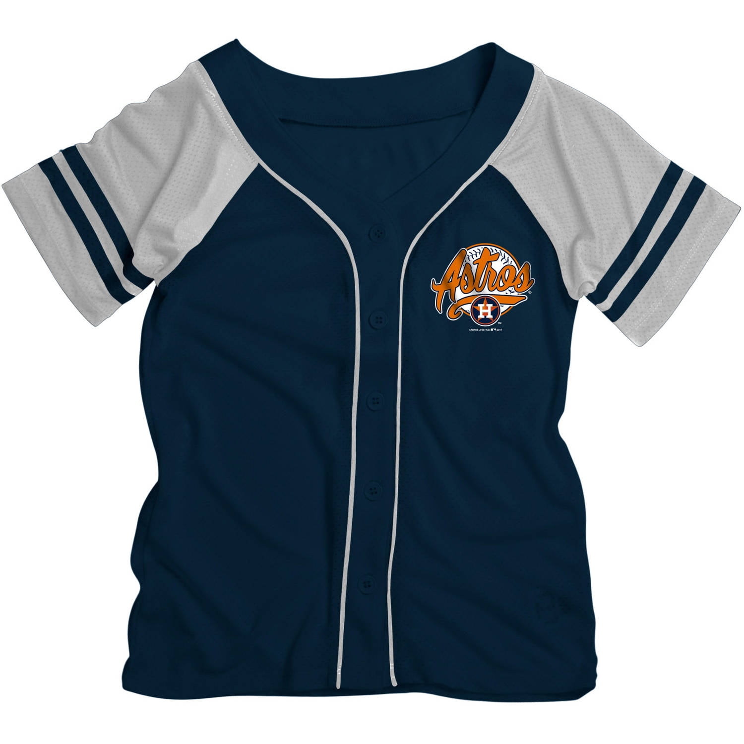 houston astros toddler jersey