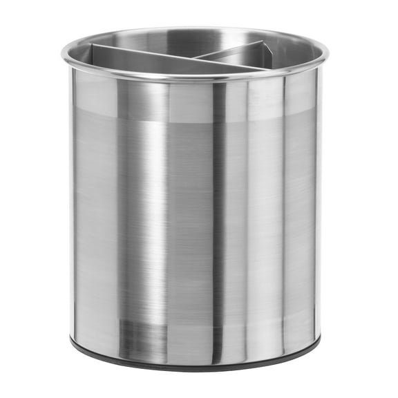 Oggi Jumbo Rotating Utensil Holder (7" dia x 7.5" H)