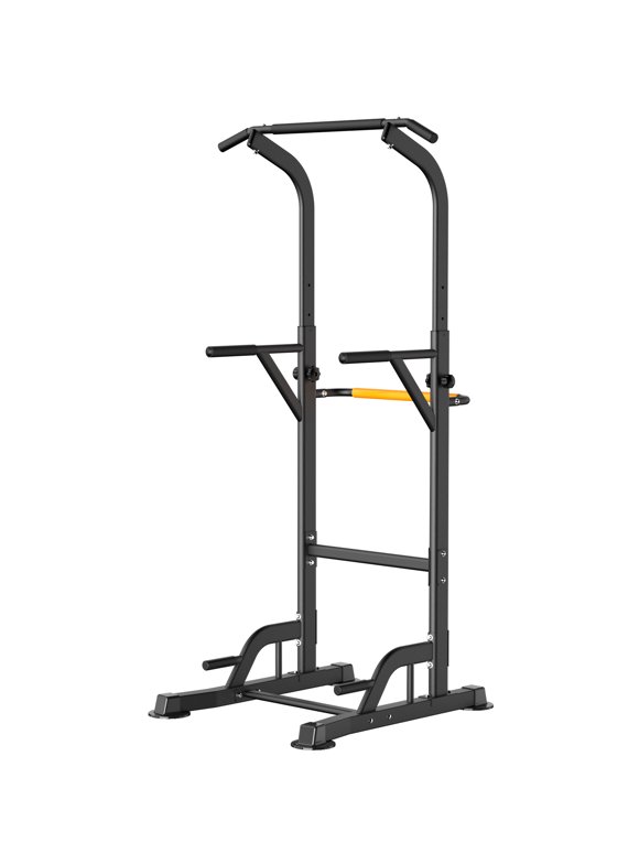 Pull Up Bar Stands in Home Gyms