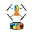 thumbnail image 1 of Painting Waterproof Skin Protective Pvc Stickers For Drone Body Arm, 1 of 5