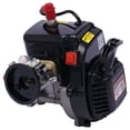 thumbnail image 3 of Miumaeov Rovan 32cc/36cc 4-Bolt Motor Gas Engine Fits HPI Baja 5b 5T King Motor Air Cooled, 3 of 17