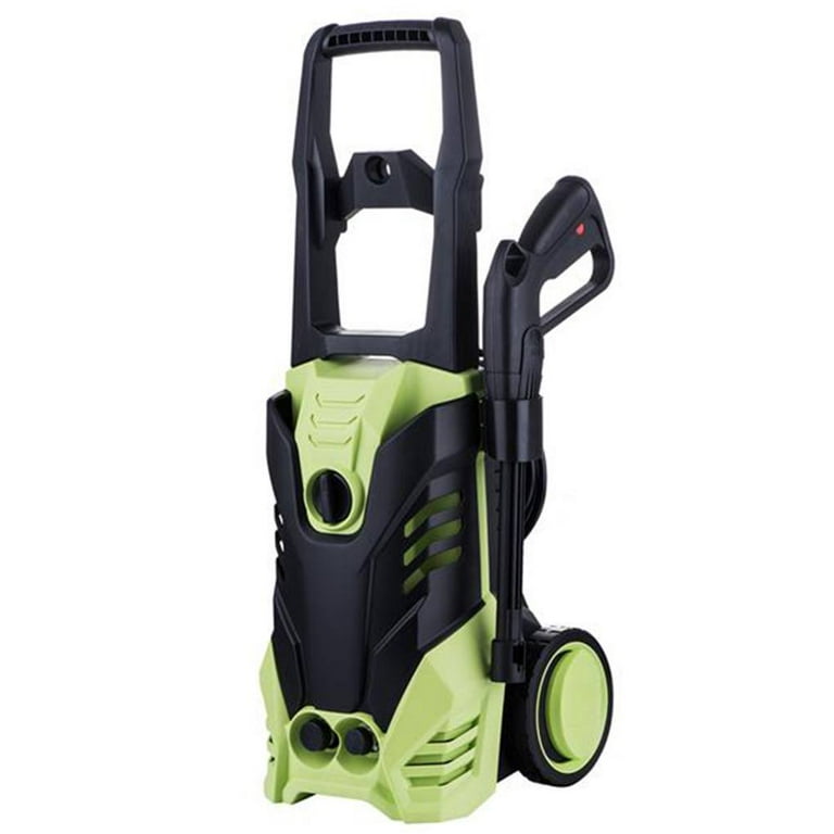 New Arrival 1800W 3000 PSI 1.7GPM Electric Pressure Washer High Power Water Cleaner Machine