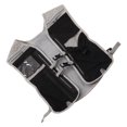 thumbnail image 4 of Sports Running Vest Breathable Mesh Running Hydration Vest for Riding Hiking MountaineeringBlack, 4 of 17