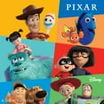 thumbnail image 6 of Disney Pixar Fruit Flavored Snacks, Gluten Free, Kids Snacks, 10 Ct, 8 oz, 6 of 15