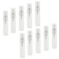 thumbnail image 7 of 10 Pieces 3ml / 5ml Refillable Glass Travel Vial Set -, 7 of 7