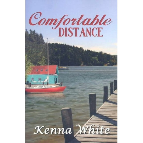 Comfortable Distance (Paperback) 9781594931529