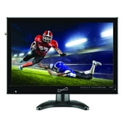 Supersonic 14" Portable Digital LED TV with USB SD and HDMI Inputs (SC-2814)