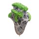 thumbnail image 1 of Greeniant piedra artificial para pecera agua decorativa paisajismo piedra acuario pecera decoración simulación piedra ornamento decoración del acuario S Greeniant JJ25603-01, 1 of 1