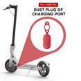 thumbnail image 3 of Puerto de carga Dust Electric Scooter Parts Enchufe de silicona para Xiaomi M365 Pro Likrtyny 4fk7vm5ks8vy6rf8, 3 of 9