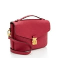 thumbnail image 2 of Pre-Owned Louis Vuitton Monogram Empreinte Pochette Metis Shoulder Bag, 2 of 11