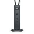 thumbnail image 4 of DELL Wyse 5010 0CK76 Thin Client w/ AMD T48E, 2GB RAM, 8GB Flash & Thin OS 8.1, 4 of 5