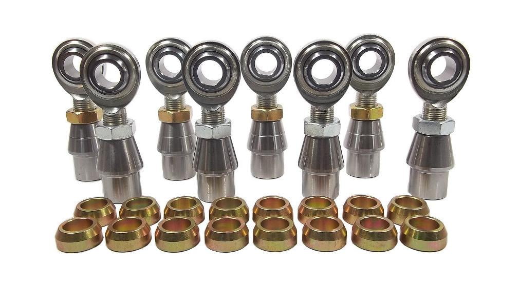 Car & Truck Suspension & Steering Parts CMR 10 Rod Ends 5/8 x 5/818