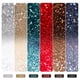thumbnail image 5 of Set de esmaltes de uñas GAOY Reflective Gel con purpurina, 6 colores, 7,3 ml, 5 of 6