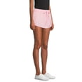 thumbnail image 4 of PSK Collective Moisture Wicking Drawstring Waistband Small Side Slit Short (Women) Size: XL, 4 of 6