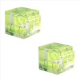 thumbnail image 1 of 2X Spirit Level Hot Shoe Camera Level 3 Axis Bubble Spirit Level for Digital and Film Cameras, 1 of 7