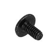 thumbnail image 5 of CM2x4mm Black Zinc Plated Flat Head  Laptop Computer PC Screw 200pcs, 5 of 5