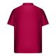 thumbnail image 5 of pstuiky camisetas de hombre, Camisa informal holgada a rayas con botones y solapa para hombre ropa de hombre s, 5 of 6