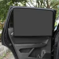 thumbnail image 4 of Parasol magnético para coche, protección UV, cortinas para coche, cubierta de protección solar, protector de parasol para ventana de coche de doble cara, cubierta de película para ventana, 4 of 5