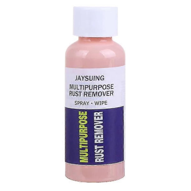 Rust Remover, Effective Single Solution for Rust Stain Removal | Bodega ...