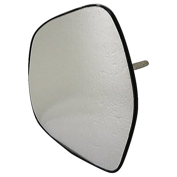 Dorman 56414 Driver Side Door Mirror Glass for Specific Toyota Models Fits select: 2004-2009 TOYOTA 4RUNNER