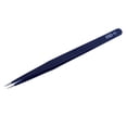 thumbnail image 3 of Stainless Steel Tweezers Antistatic Maintenance Tool Precision High quality, 3 of 9