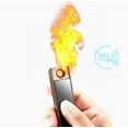 thumbnail image 4 of Windproof USB Arc Lighter, Slim Profile Coil Lighter, 4 of 6