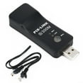 thumbnail image 1 of Wireless Wi-fi Sticks USB Lan Wifi Adapter For ANY Smart Sony Panasonic TV, 1 of 7