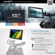 thumbnail image 5 of Monitor de cámara LILLIPUT FS7 7 Full HD 4K HDMI 3G-SDI metálico, 5 of 9
