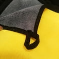 thumbnail image 1 of unbranded Microfiber Car Towels Con Absorbencia Superior Y Costuras Para Uso En Vehículos, 1 of 5