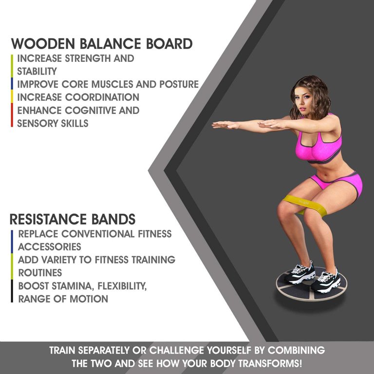 Balanced Body Double Loops - Core Fitness