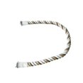 thumbnail image 1 of Perchas de cuerda para loros, soporte colgante, cuerda elástica, accesorios para jaulas de periquitos 60 centímetros, 1 of 9