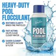 thumbnail image 2 of Floculante para piscina BubbyShine 946 ml clarificador de alta potencia, 2 of 9