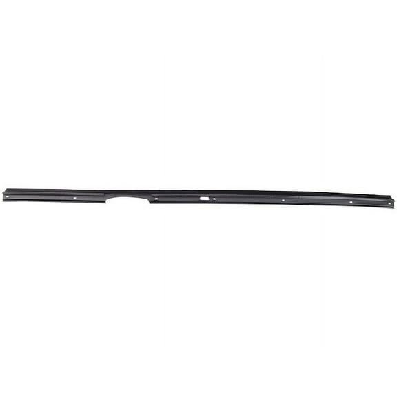 Hood Seal - Compatible with 1987 - 1996 Ford F-150 1988 1989 1990 1991 1992 1993 1994 1995