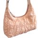 thumbnail image 2 of Bolso bandolera para mujer Hilo de bordar duradero Viaje de compras de nailon (rosa), 2 of 6
