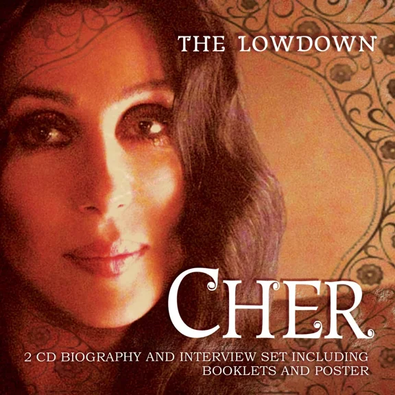 Cher The Lowdown (2Cd) (Cd)