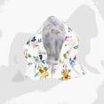 thumbnail image 4 of Spring Porch Goose Outfit, Large White Goose Attire, Outdoor Spring Porch Decorations, 2 Set, 4 of 7