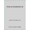 China an Introduction 3e, Used [Hardcover]