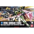 thumbnail image 1 of Gundam Build Fighters 5 Inch Model Kit HG 1/144 Scale - Wing Gundam Fenice #006, 1 of 2