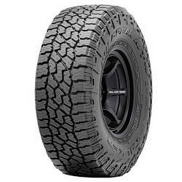 Set of 4 Falken Wildpeak A/T4W 285/60R20 125R Tires