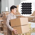 thumbnail image 3 of SHISUYAN 50pcs Cargo Protectors Carton Protector Shipping Box Edges Protectors Shipping Corner Protector, 3 of 8