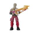 thumbnail image 5 of Fortnite Love Ranger - Micro Legendary Series - 2.5 inch Figure with Cupid's Crossbow, 5 of 6