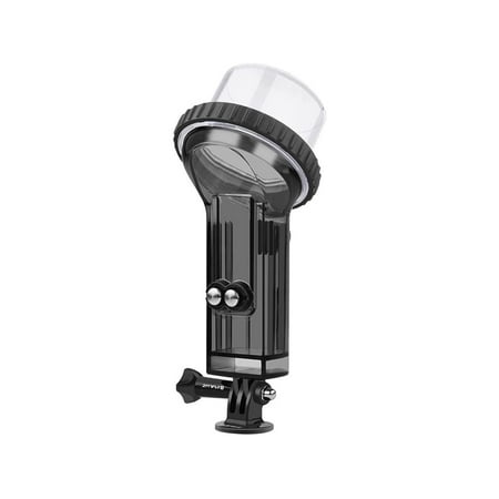 Waterproof Housing Case for DJI Osmo Pocket 2 60m Deep Diving Protective Housing Shell for Underwater Photography