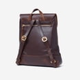 thumbnail image 2 of Osgoode Marley Felicia Backpack Espresso - 7130-ESPR, 2 of 4
