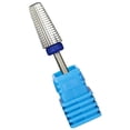 thumbnail image 2 of Multi-functions Salon Electric Pedicure Files Nail Nail Bits Drill Bit for Reshaping Blue M, 2 of 7