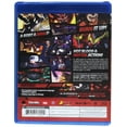 thumbnail image 2 of Mazinger Edition Z: The Impact (Blu-ray), 2 of 2