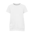 thumbnail image 3 of Girls Hooded Sweatshirt for Kids Double Pocket Pullover Top Medium Large Size, 3 of 7