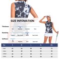 thumbnail image 6 of SCODI Summer Women's Breathable Tank Top Sports Sleeveless Shirts, 6 of 6