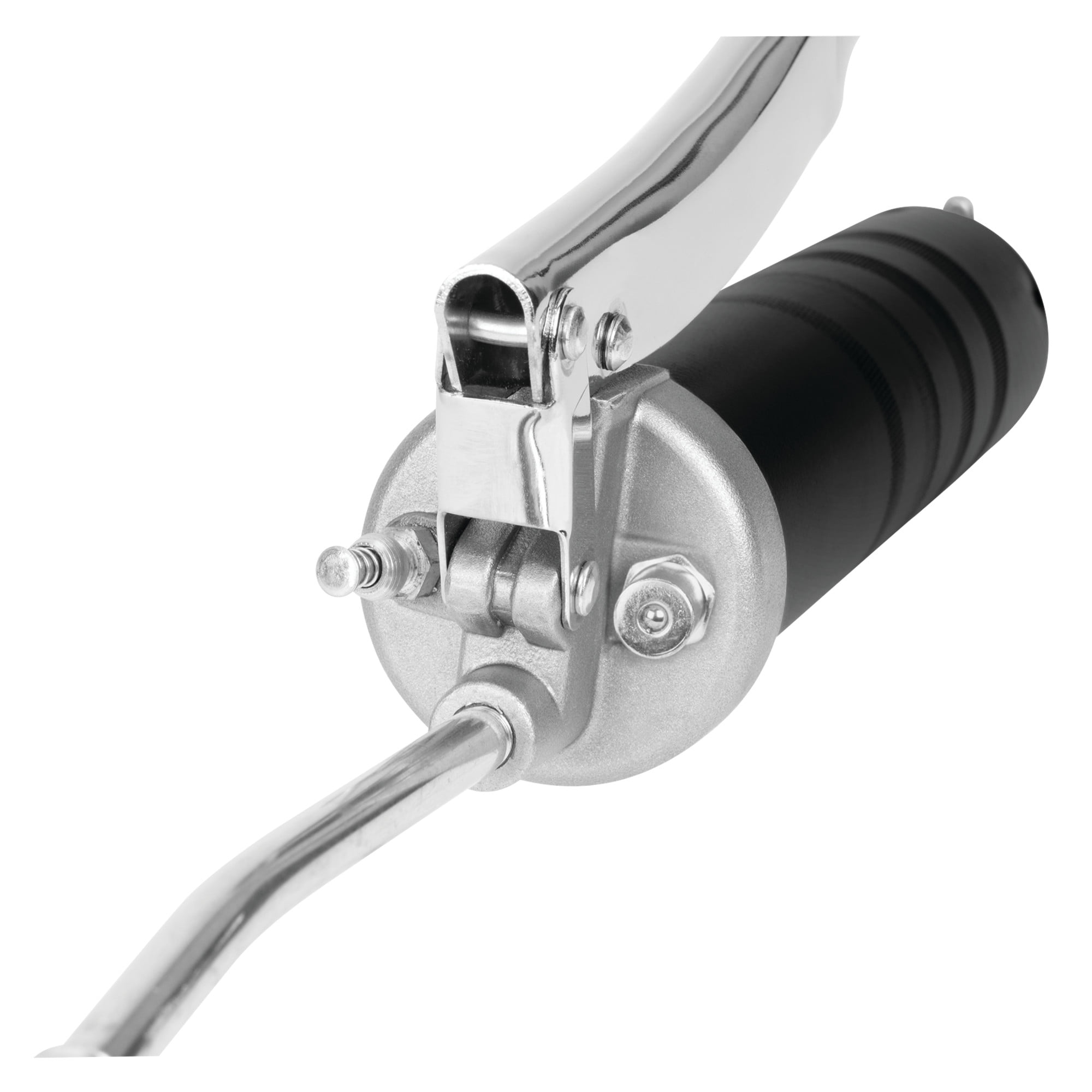 Performance Tool W54202 Professional Lever Action Grease Gun